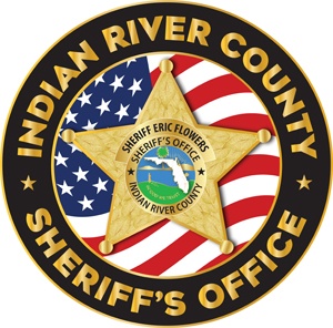 Indian River County Sheriff logo